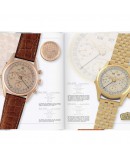 livre rolex vintage mondani