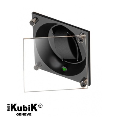 Remontoir Solaire Swiss Kubik
