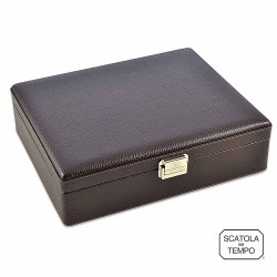 Scatola del Tempo - Watchbox - 8B-OS-XXL COMPACT