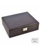 Scatola del Tempo - Watchbox - 8B-OS-XXL COMPACT