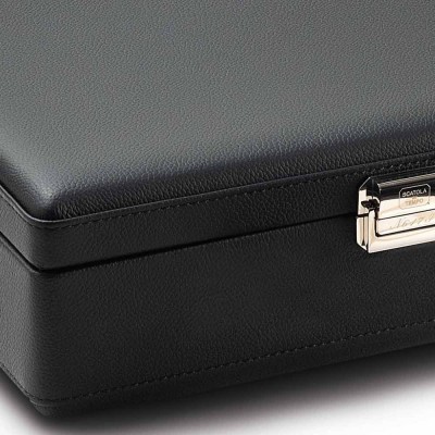 Scatola del Tempo - Watchbox - 8B-OS-XXL COMPACT black