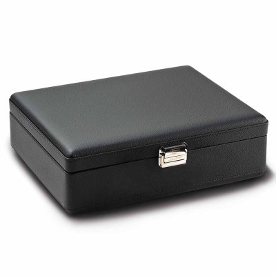 Scatola del Tempo - Watchbox - 8B-OS-XXL COMPACT black