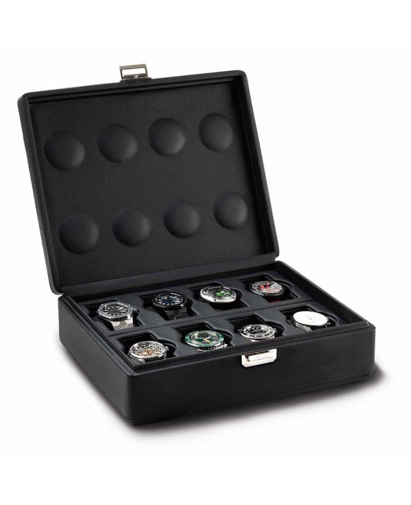 coffret 8 montres