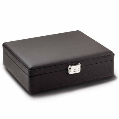 Scatola del Tempo - Watchbox - 8B-OS-XXL COMPACT brown
