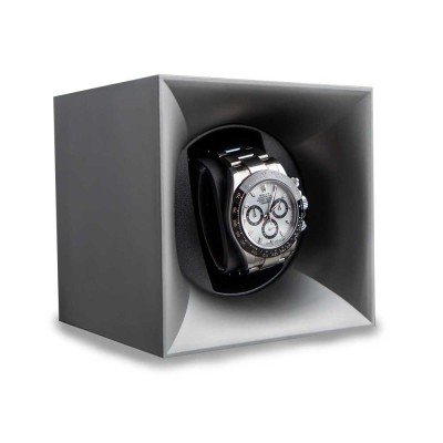 Swiss Kubik StartBox SILVER