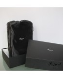 Rapport London Collector Box 10 watch black leather Rapport London Collector Box 10 watch black leather