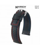 Bracelet hirsch carbone waterproof