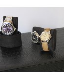 Rapport London Collector Box 10 watch black leather Rapport London Collector Box 10 watch black leather