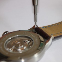 Outil de dépose de bracelets Bergeon 6767F professionnel