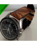 Hirsch Bracelet montre leaf VEGAN 20mm