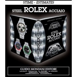 Patek Philippe Nautilus & Aquanaut: Franca & Guido Mondani: 9788894972061:  : Books