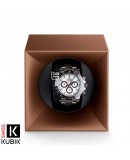 Swiss Kubik watchwinder StartBox