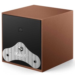 remontoir montre automatique swiss kubik startbox bronze