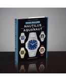 livre patek philippe mondani edition nautilus et aquanaut