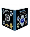 livre patek philippe mondani edition nautilus et aquanaut