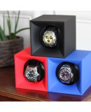 Swiss Kubik watchwinder StartBox Black