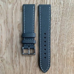 watch bracelet calf leather