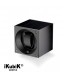 Watchwinder Swiss Kubik Single Original - Black