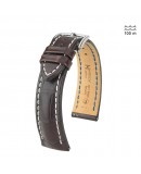 hirsch capitano bracelet alligator 22mm