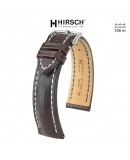 hirsch capitano bracelet alligator 22mm