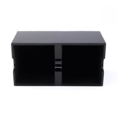 Double box for 2 Evo MK3 Rapport London watchwinder