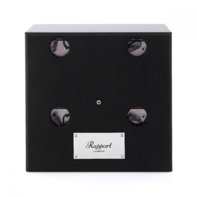 Quad box for MK3 Rapport London watchwinder