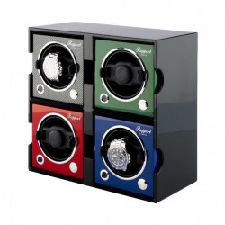 Quad box for MK2 Rapport London watchwinder