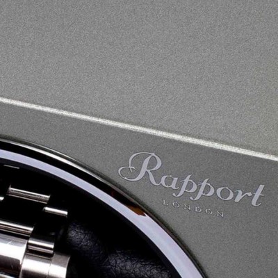 remontoir montre automatique rolex rapport london mk3
