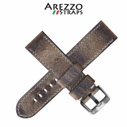 bracelet montre panerai arezzo militare antilope