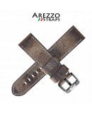 bracelet montre panerai arezzo militare antilope