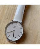 bracelet montre daniel wellington