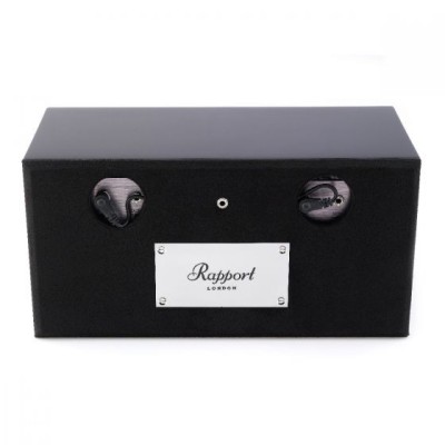 Pack 2 remontoirs MK3 Rapport London Bleu Noir