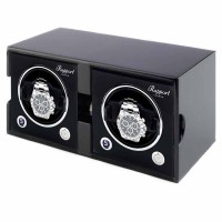 Pack 2 remontoirs MK3 Rapport London Bleu Noir
