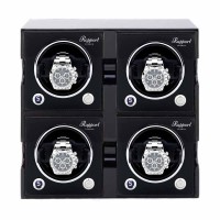 Pack 4 remontoirs MK3 Rapport London full  Noir