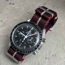 bracelet nato omega speedmaster 20mm