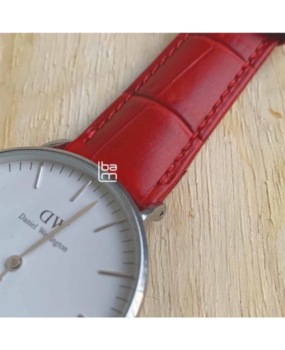 Achat de Bracelets de Montre Hirsch en Caoutchouc - Cie Bracelet Montre