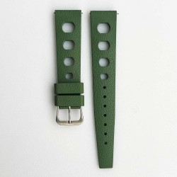kaki green tropic watchband 20-16mm