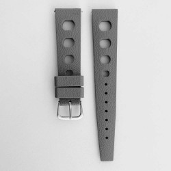 tropic watchband grey 20mm