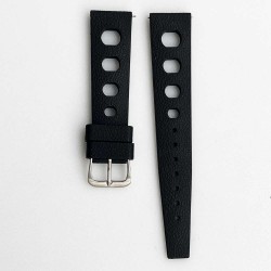 tropic watch bracelet sport 20-16mm rubber