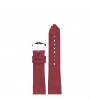 bracelet montre femme 14mm osiris hirsch bordeaux