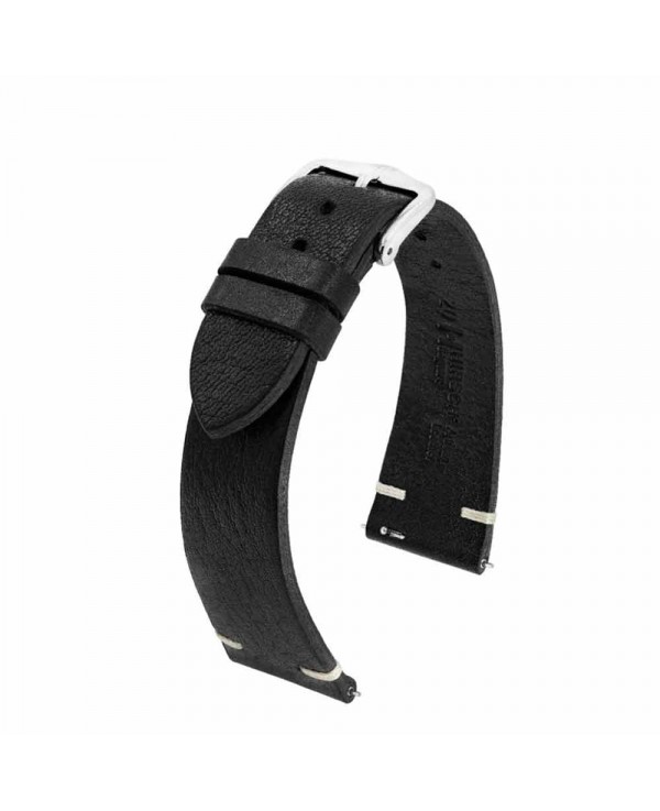 Bijou Masculin Cuir Véritable Bracelet De Biceps En Cuir Véritable Noir