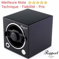 Pack 4 remontoirs MK3 Rapport London