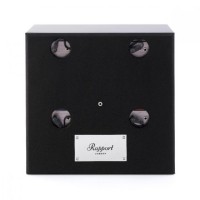 Set of 4 watchwinders MK3 Rapport London mix of colors
