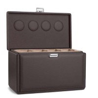 Scatola del Tempo 7 RT chocolate