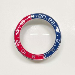 lunette pepsi scatola rolex