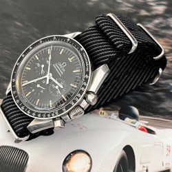 bracelet nato omega speedmaster 20mm