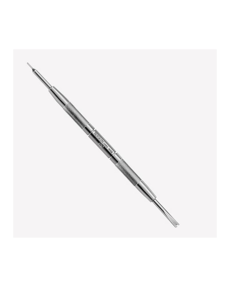 Spring Bar tool Bergeon 6767F professional