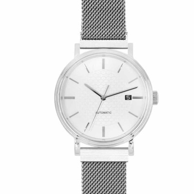 Bracelet montre Hirsch MILANAISE 20mm
