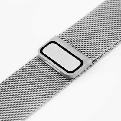 Watch Bracelet Hirsch MILANAISE 22mm