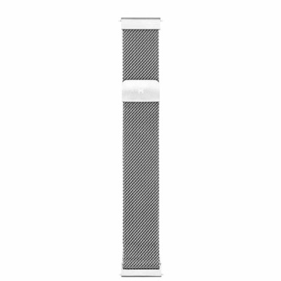 Bracelet montre Hirsch MILANAISE 22mm